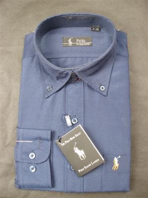 Cheap Men Polo Shirts wholesale No. 2431